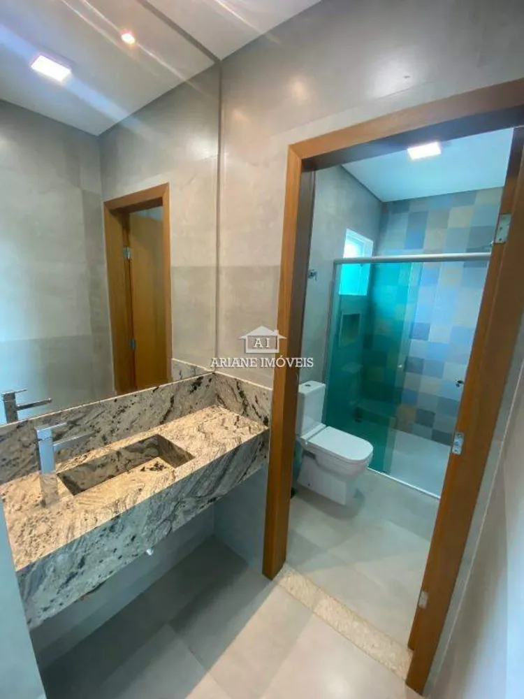 Casa de Condomínio, 4 quartos - Foto 5