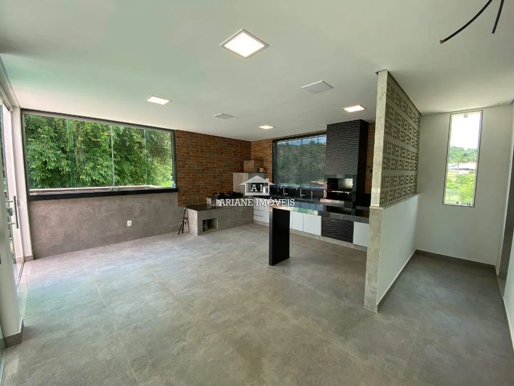 Casa de Condomínio, 4 quartos - Foto 4