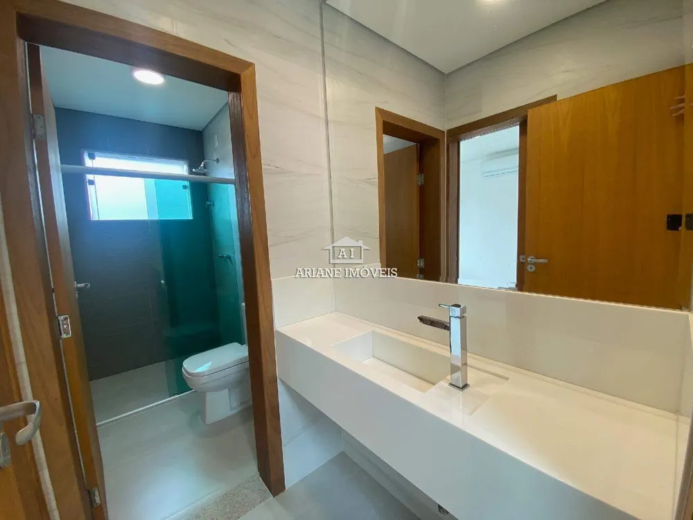 Casa de Condomínio, 4 quartos - Foto 12