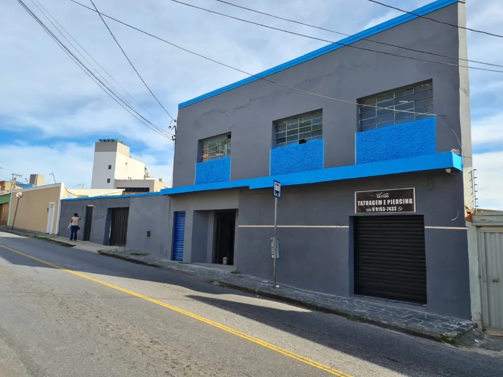 Casa, 3 quartos, 500 m² - Foto 1