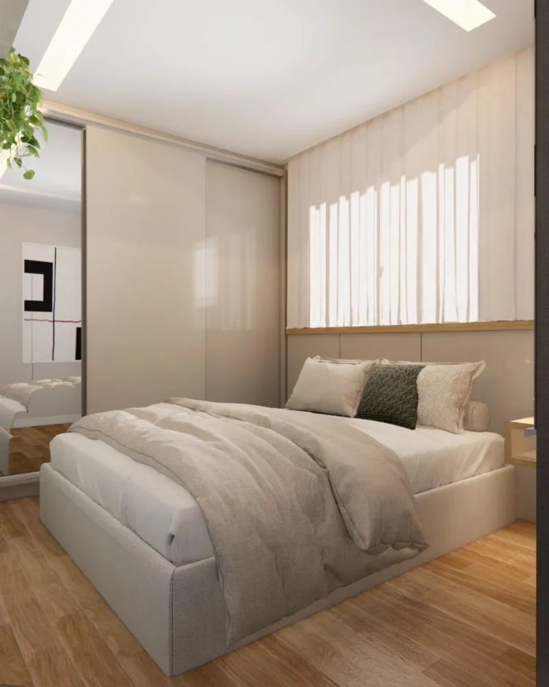 Apartamento, 3 quartos, 75 m² - Foto 4
