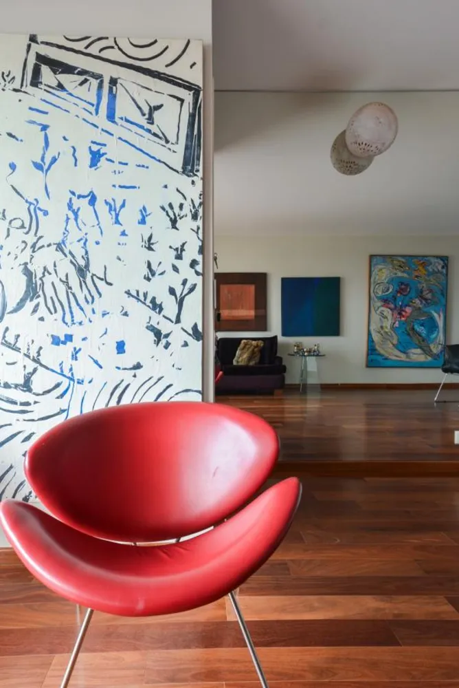 Apartamento, 2 quartos, 151 m² - Foto 5