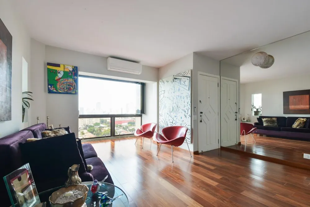 Apartamento, 2 quartos, 151 m² - Foto 10