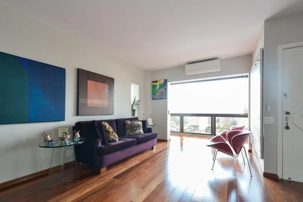 Apartamento, 2 quartos, 151 m² - Foto 3