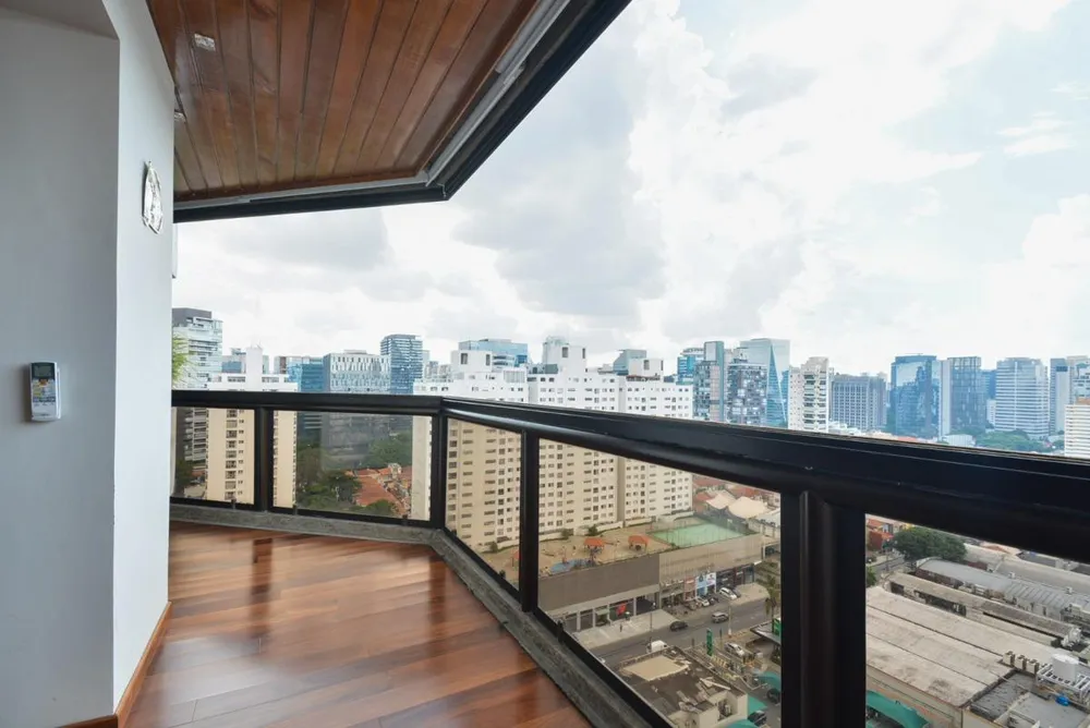 Apartamento, 2 quartos, 151 m² - Foto 1