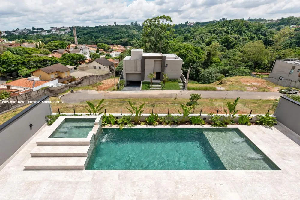 Casa de Condomínio, 4 quartos - Foto 7