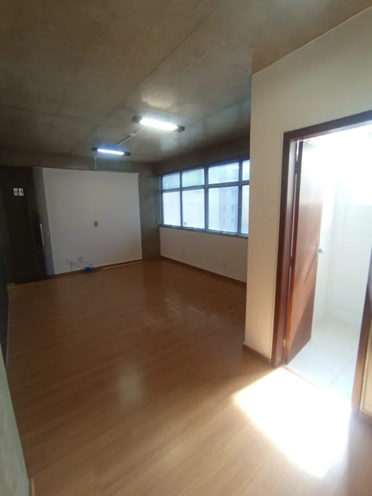 Sala-Conjunto, 115 m² - Foto 1