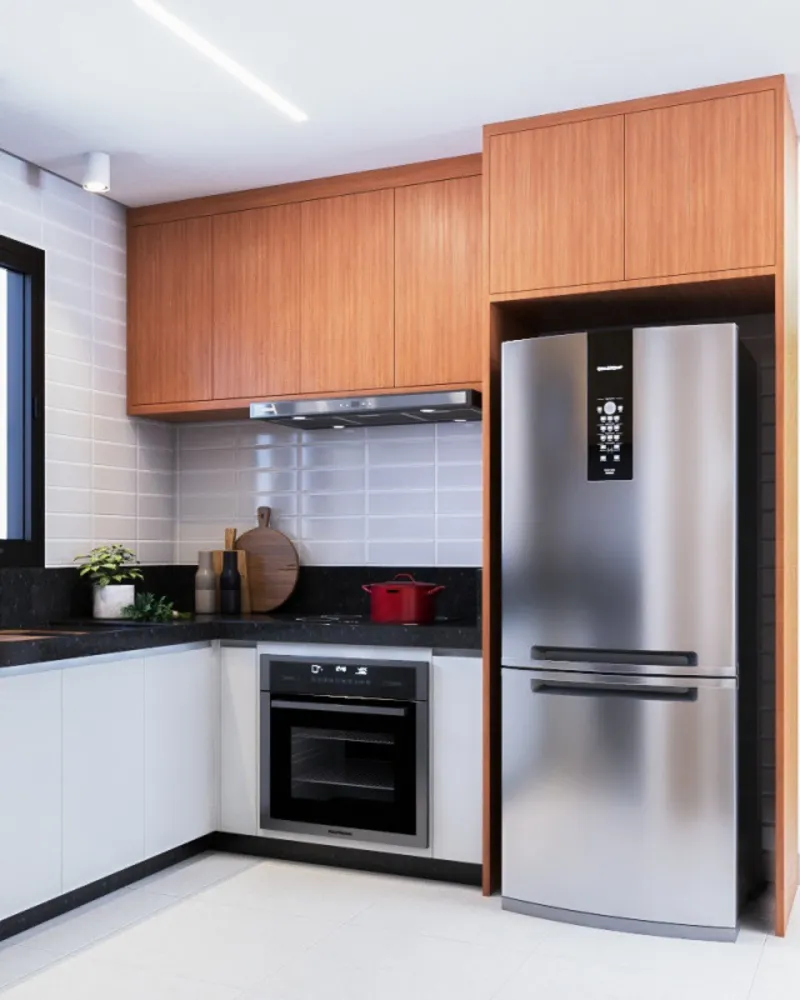 Cobertura, 3 quartos, 125 m² - Foto 1