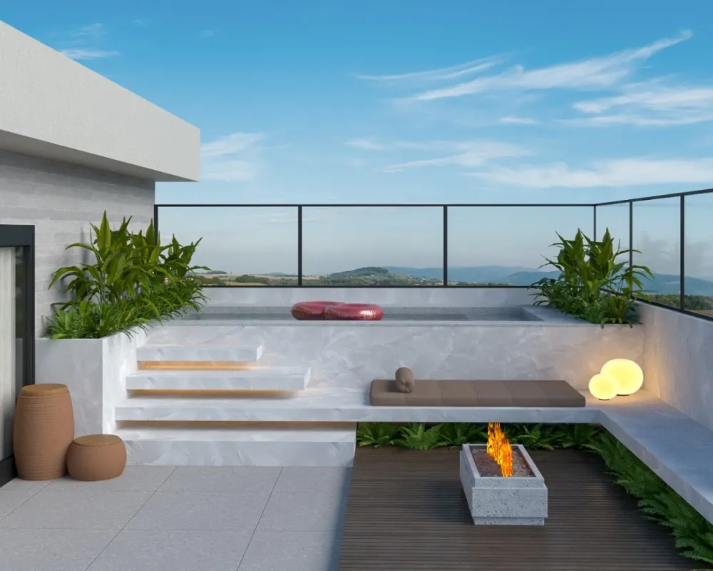 Cobertura, 3 quartos, 125 m² - Foto 6
