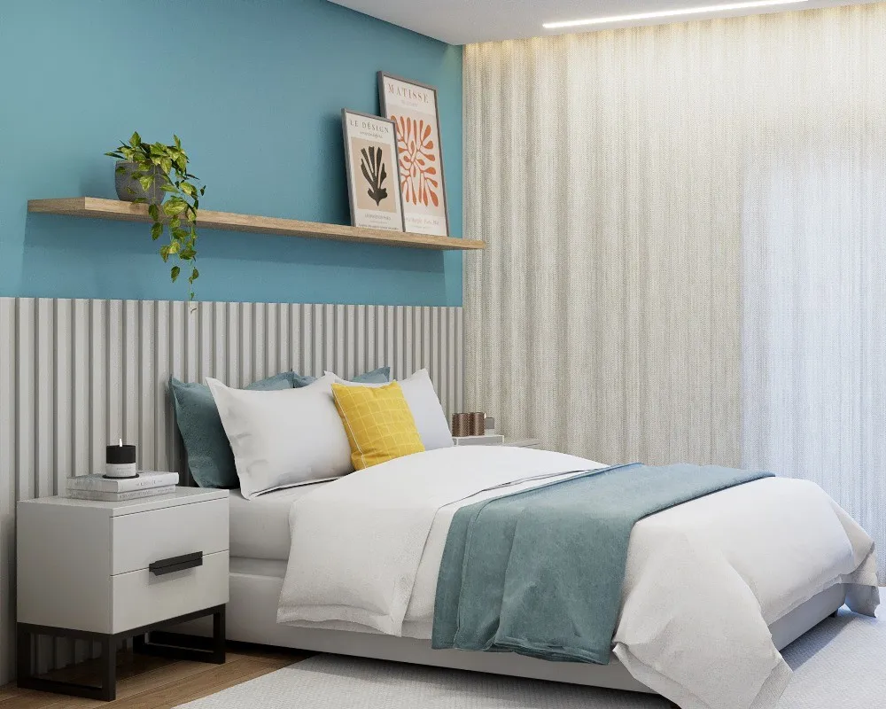 Cobertura, 3 quartos, 125 m² - Foto 3