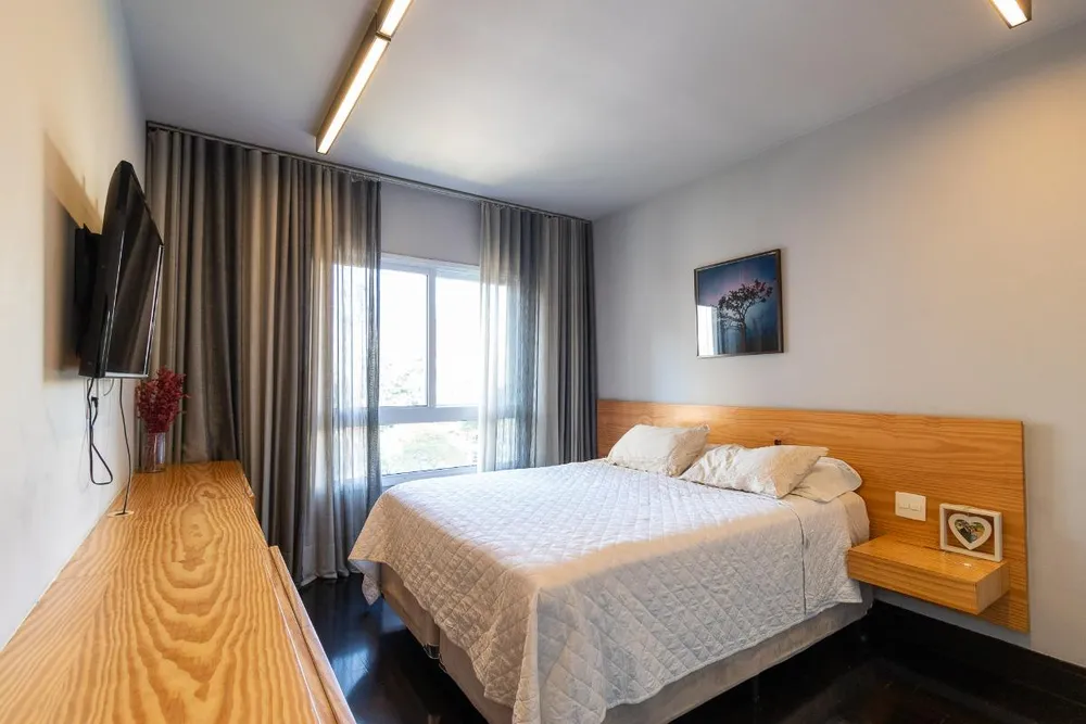 Apartamento, 1 quarto, 88 m² - Foto 5
