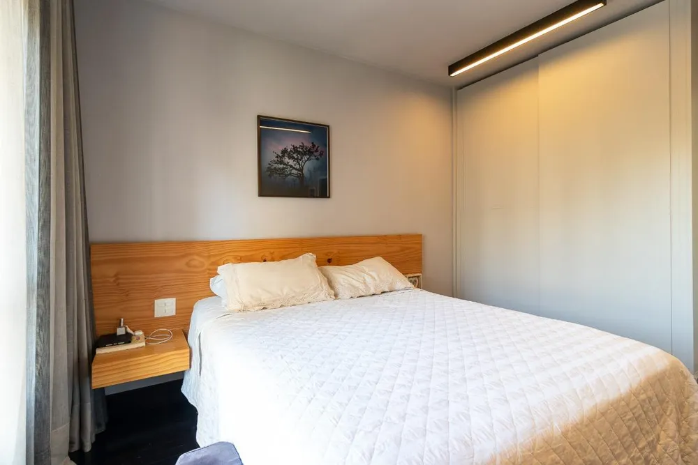 Apartamento, 1 quarto, 88 m² - Foto 13