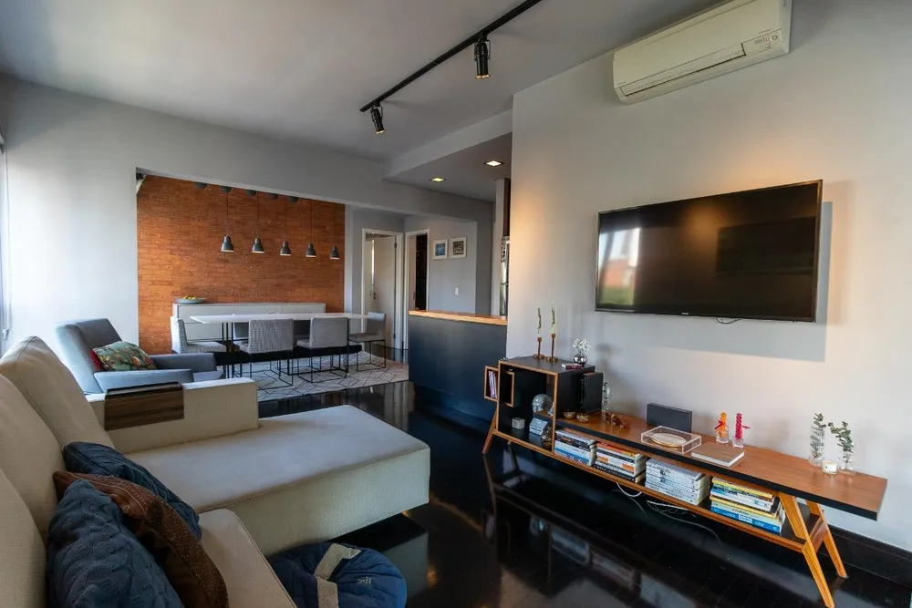 Apartamento, 1 quarto, 88 m² - Foto 4