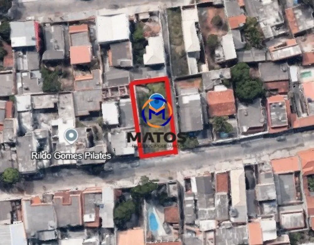 Terreno, 420 m² - Foto 1