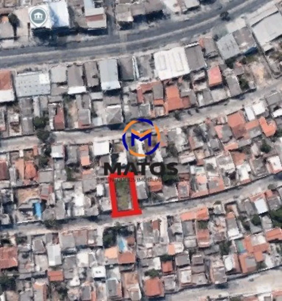 Terreno, 420 m² - Foto 2