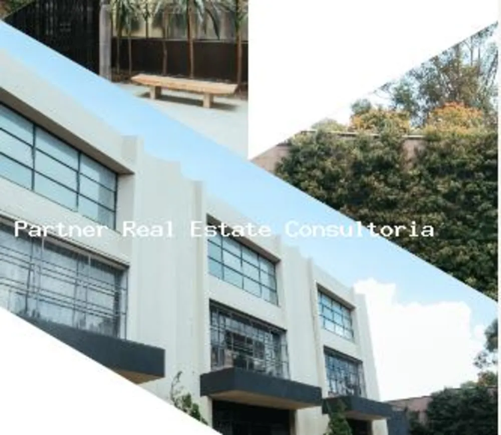 Loja-Salão, 6103 m² - Foto 1