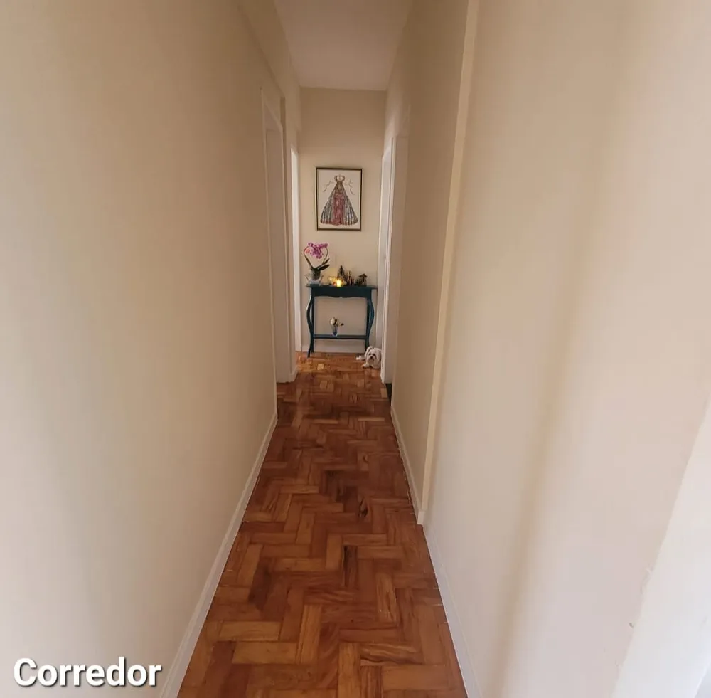 Apartamento, 3 quartos, 110 m² - Foto 7