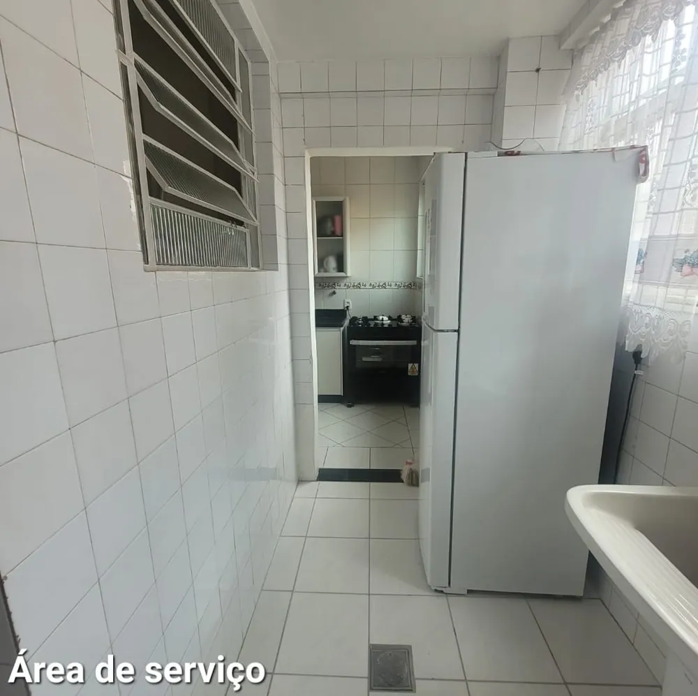Apartamento, 3 quartos, 110 m² - Foto 6