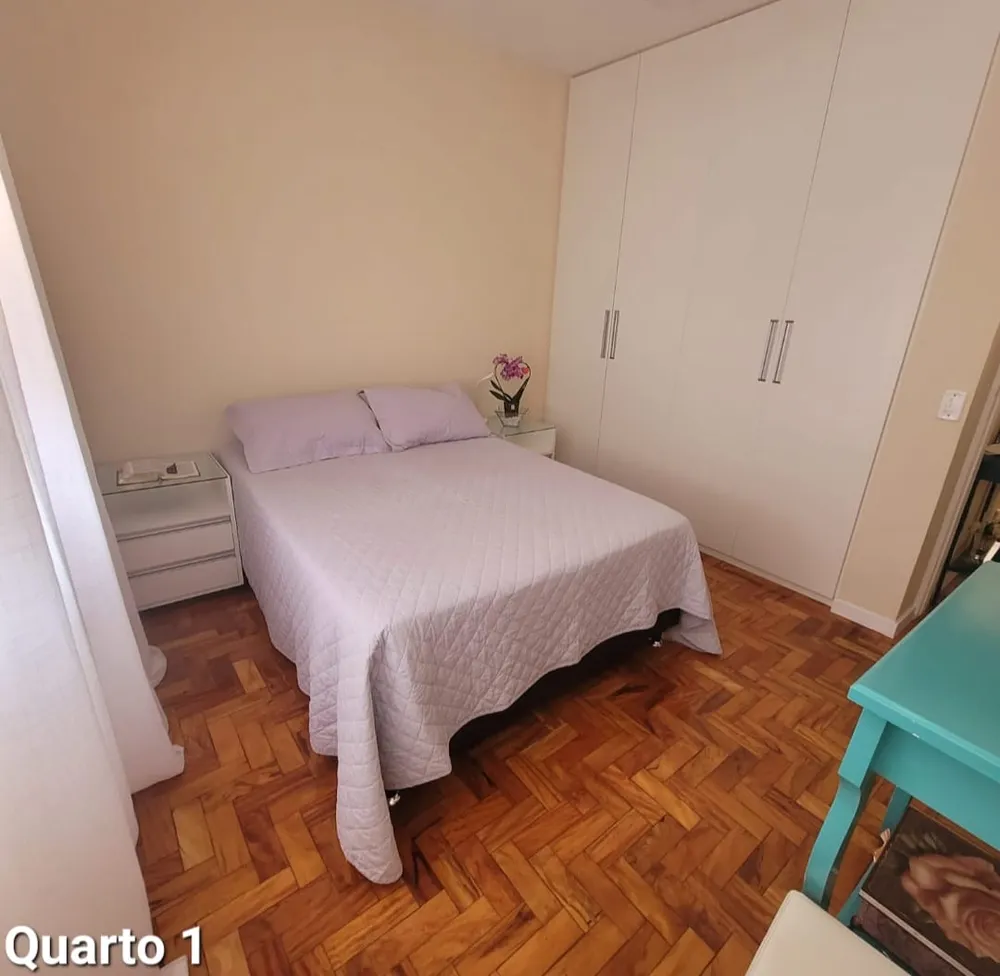 Apartamento, 3 quartos, 110 m² - Foto 9