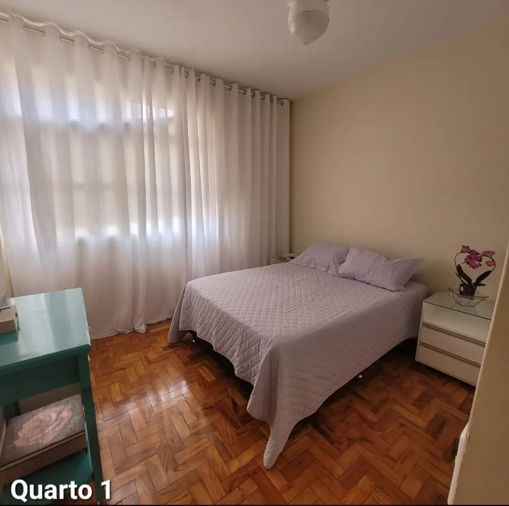 Apartamento, 3 quartos, 110 m² - Foto 10