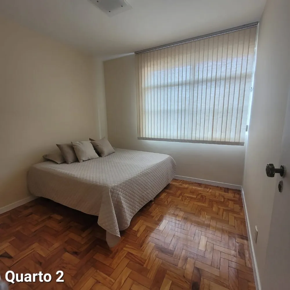 Apartamento, 3 quartos, 110 m² - Foto 8