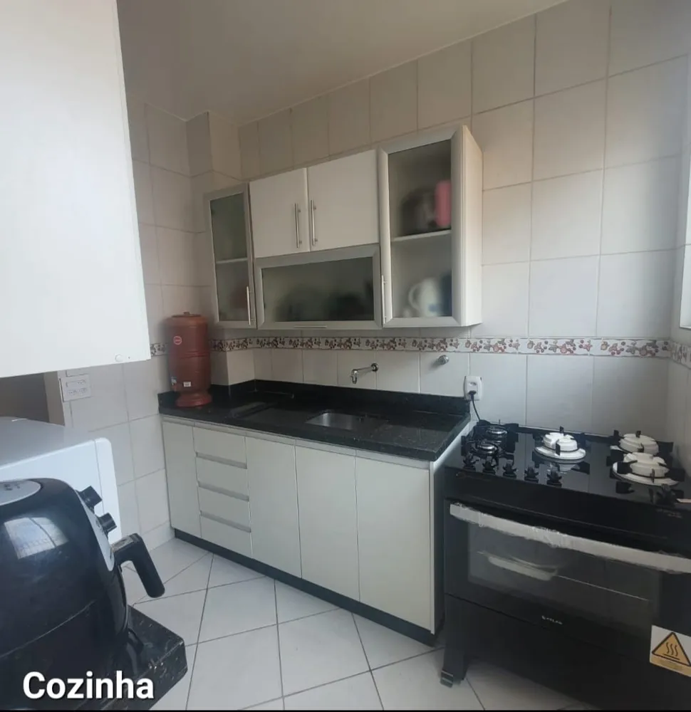 Apartamento, 3 quartos, 110 m² - Foto 5