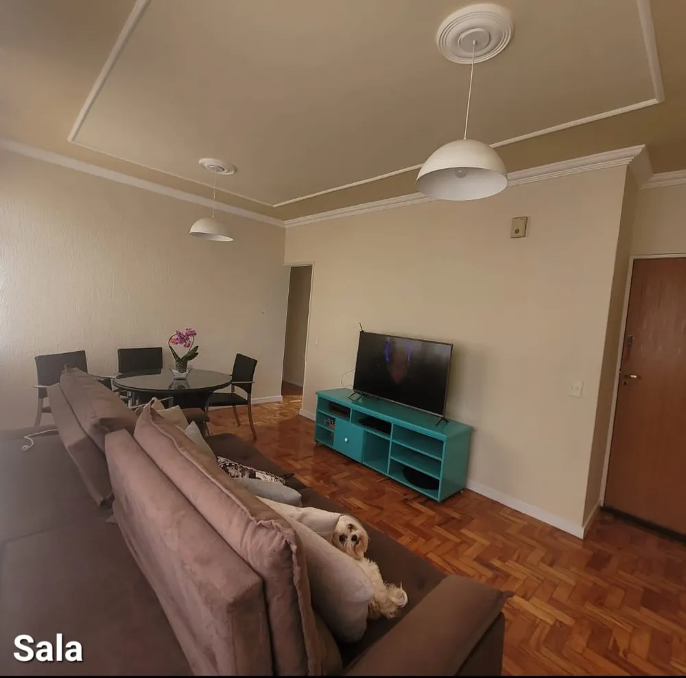Apartamento, 3 quartos, 110 m² - Foto 3