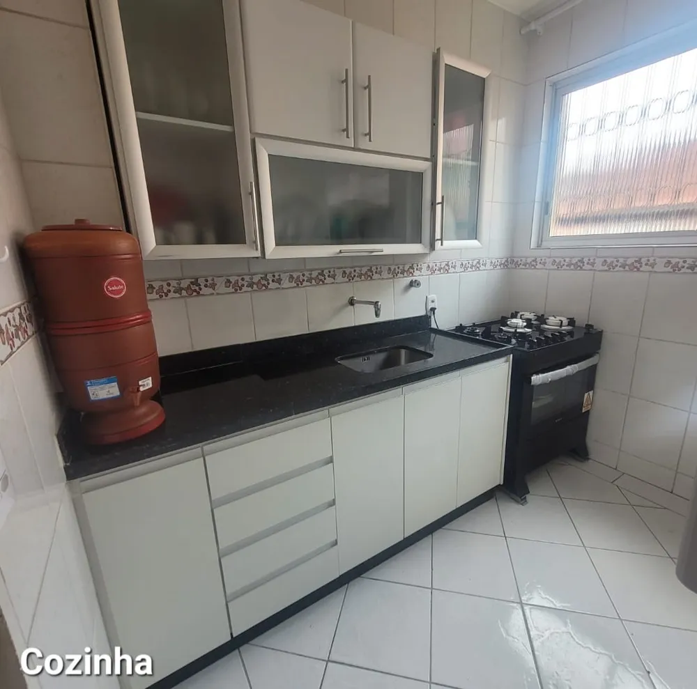 Apartamento, 3 quartos, 110 m² - Foto 4