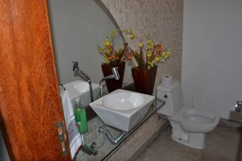 Casa, 3 quartos, 300 m² - Foto 8