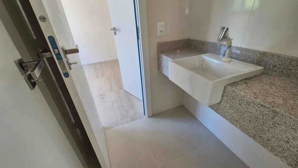 Apartamento, 3 quartos, 86 m² - Foto 2