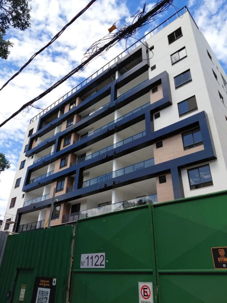 Apartamento, 3 quartos, 86 m² - Foto 3