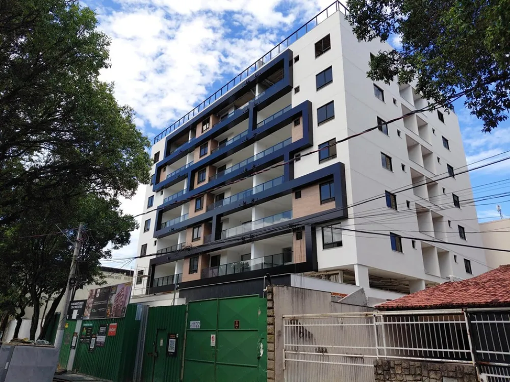 Apartamento, 3 quartos, 86 m² - Foto 11