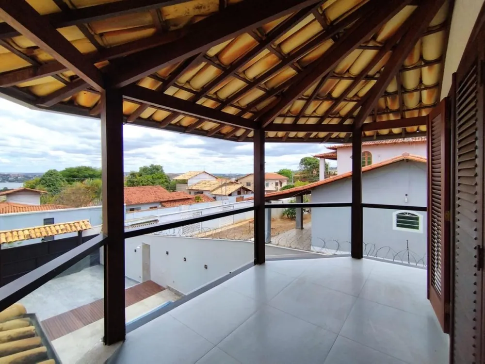 Casa, 4 quartos, 290 m² - Foto 9