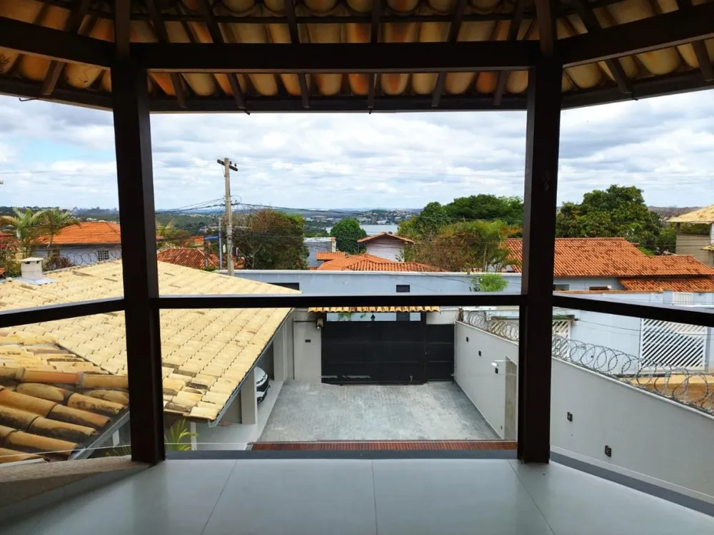Casa, 4 quartos, 290 m² - Foto 10