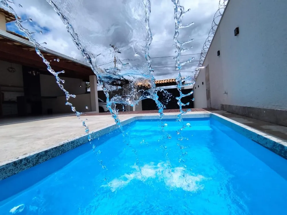 Casa, 4 quartos, 290 m² - Foto 19
