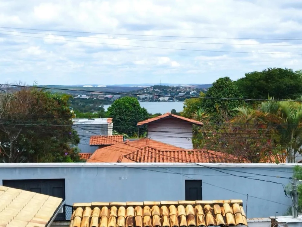 Casa, 4 quartos, 290 m² - Foto 16