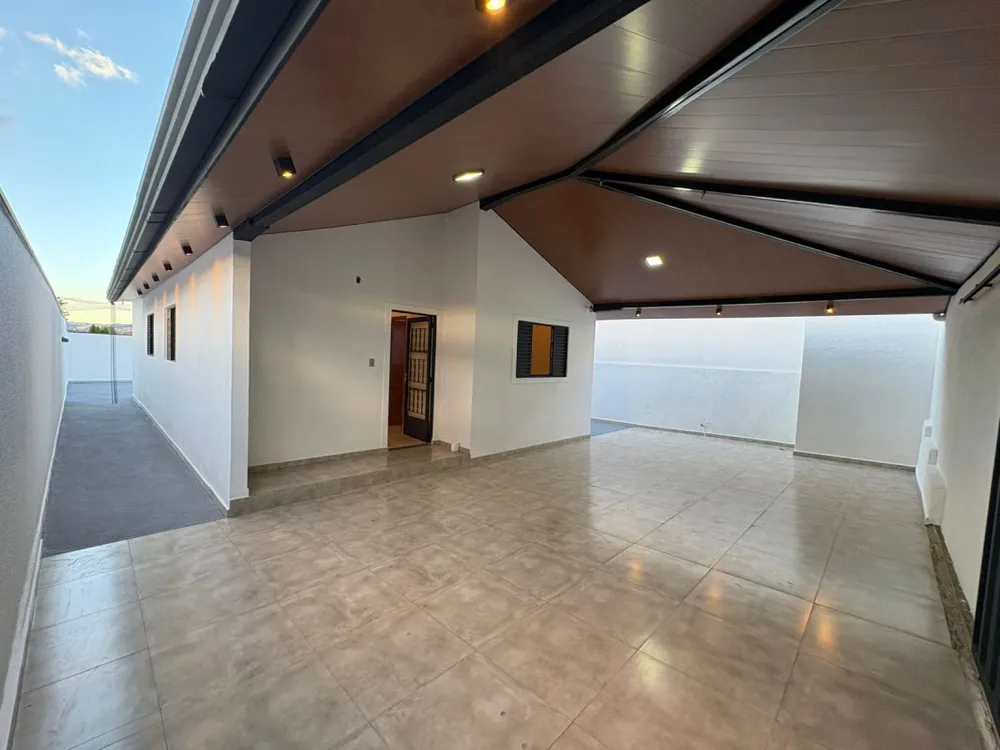 Casa, 3 quartos, 100 m² - Foto 1
