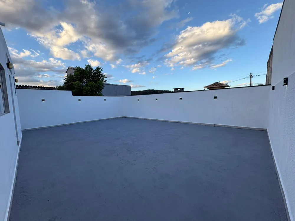 Casa, 3 quartos, 100 m² - Foto 6