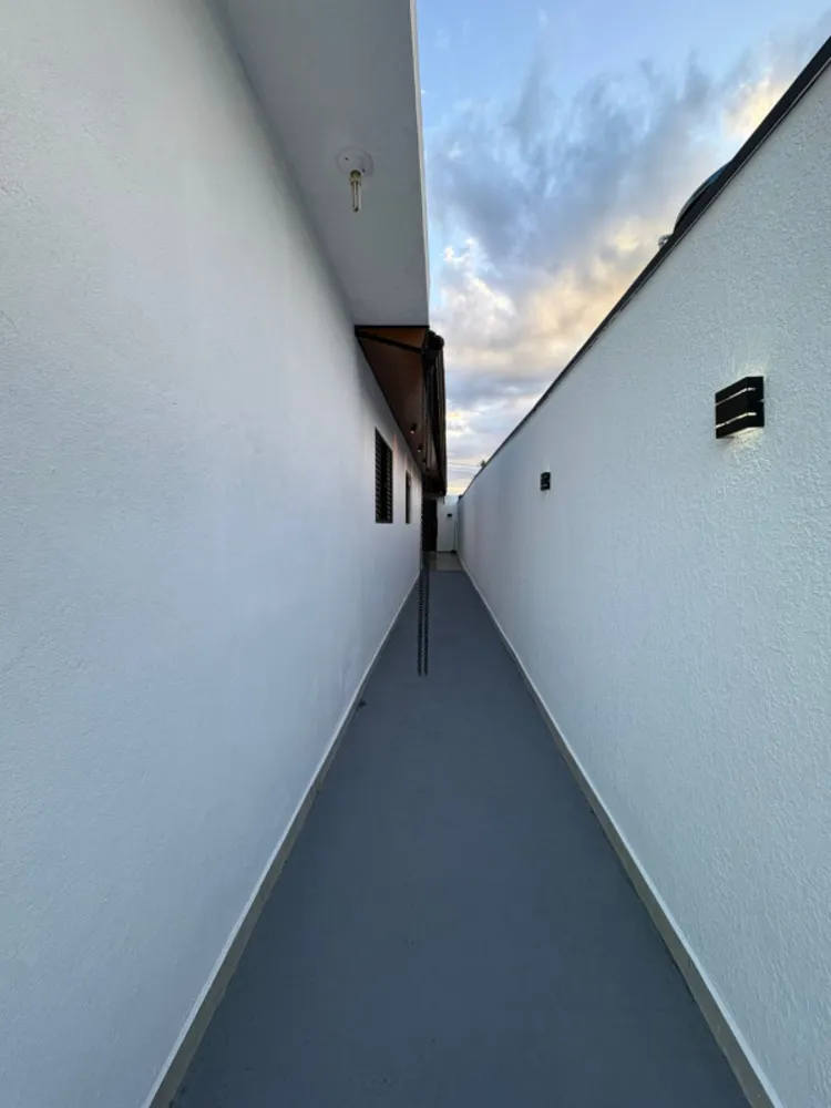 Casa, 3 quartos, 100 m² - Foto 11