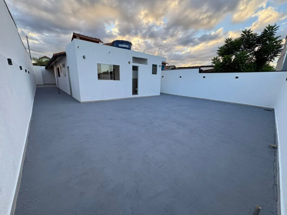 Casa, 3 quartos, 100 m² - Foto 4