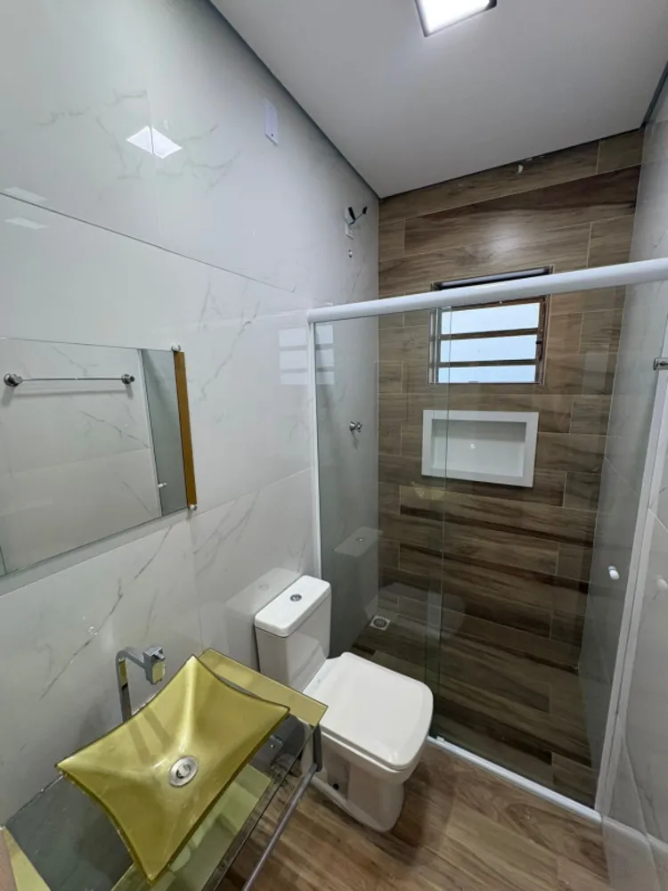 Casa, 3 quartos, 100 m² - Foto 13