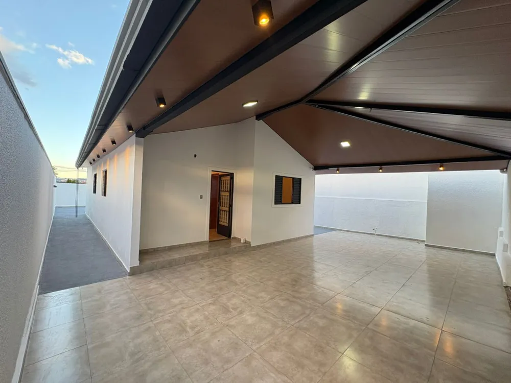 Casa, 3 quartos, 100 m² - Foto 12