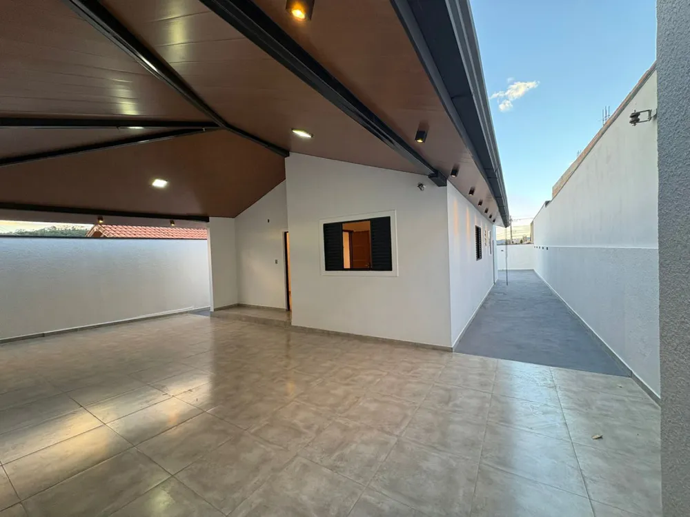 Casa, 3 quartos, 100 m² - Foto 2