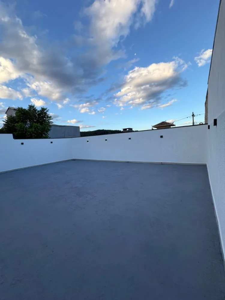 Casa, 3 quartos, 100 m² - Foto 3
