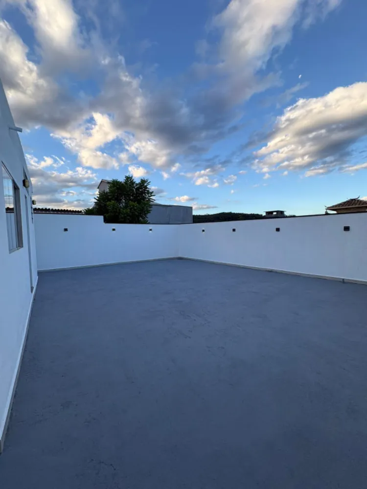 Casa, 3 quartos, 100 m² - Foto 5