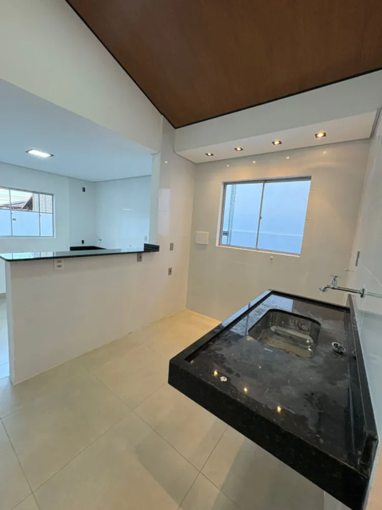 Casa, 3 quartos, 100 m² - Foto 16