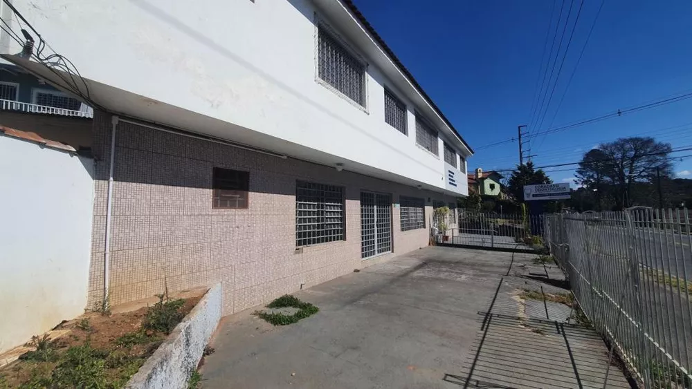 Loja-Salão para alugar, 52m² - Foto 4