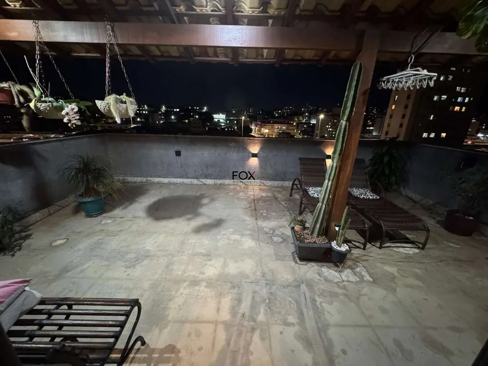 Cobertura, 2 quartos, 139 m² - Foto 5