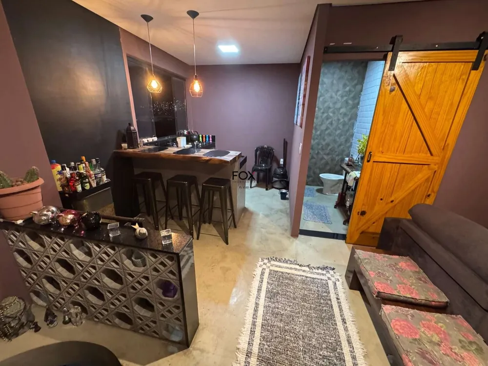 Cobertura, 2 quartos, 139 m² - Foto 3