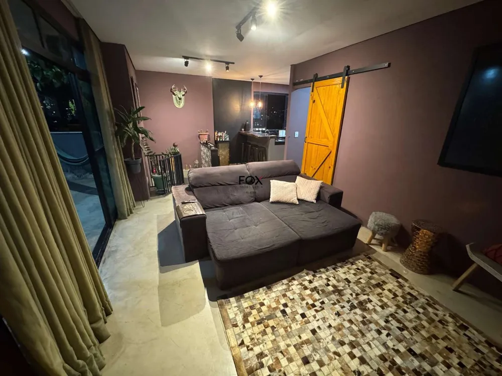 Cobertura, 2 quartos, 139 m² - Foto 6